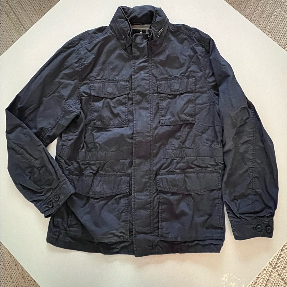 GAP Field Military Vintage Jacket